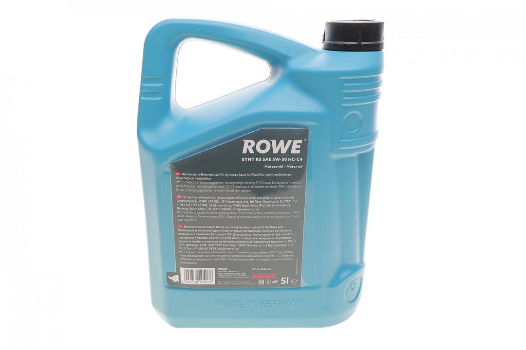 Buy Rowe 20121-0050-99 at a low price in United Arab Emirates!