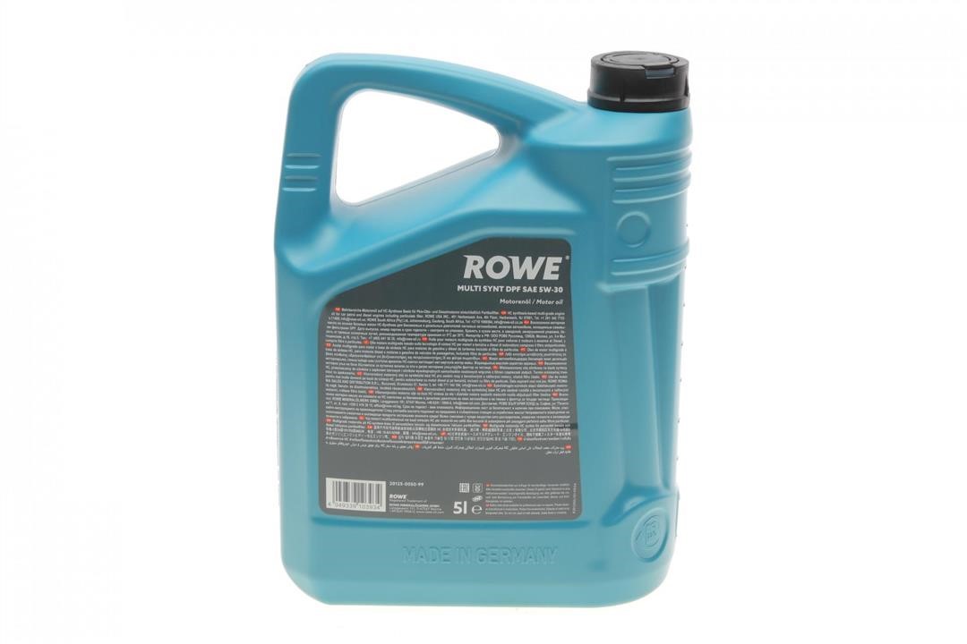Buy Rowe 20125-0050-99 at a low price in United Arab Emirates!