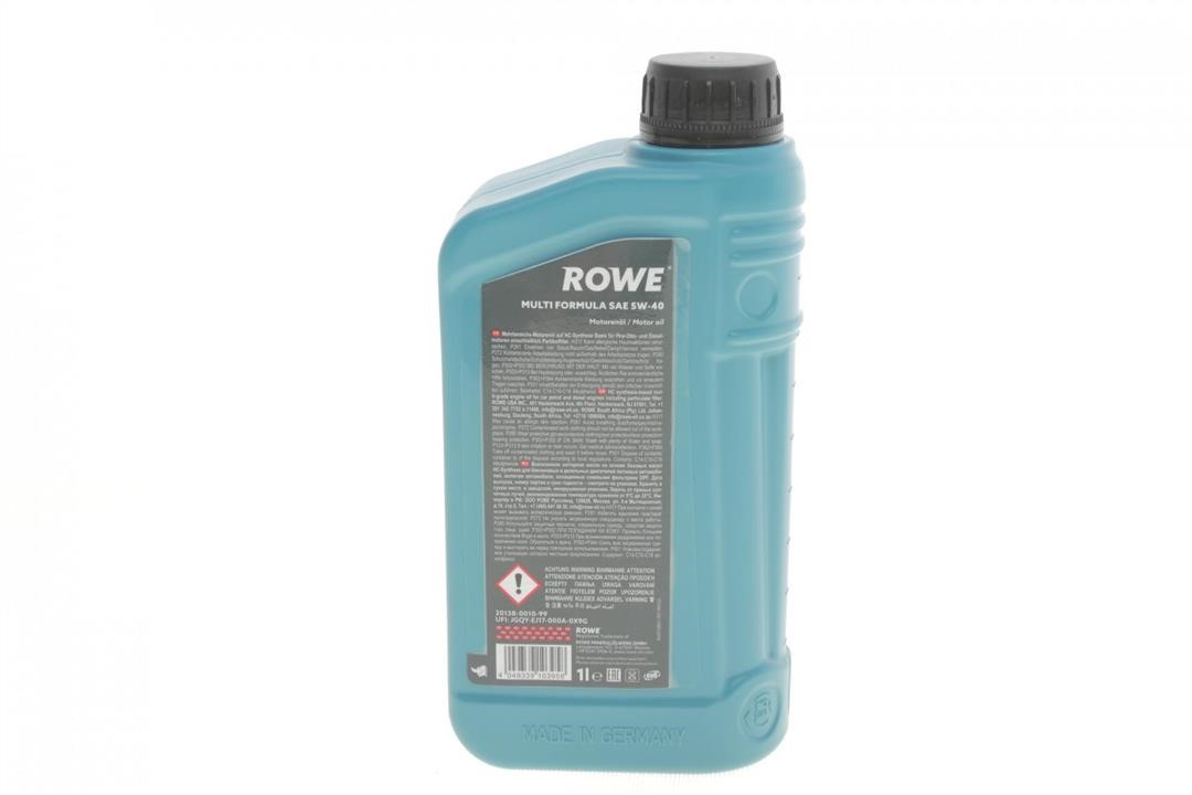 Buy Rowe 20138-0010-99 at a low price in United Arab Emirates!