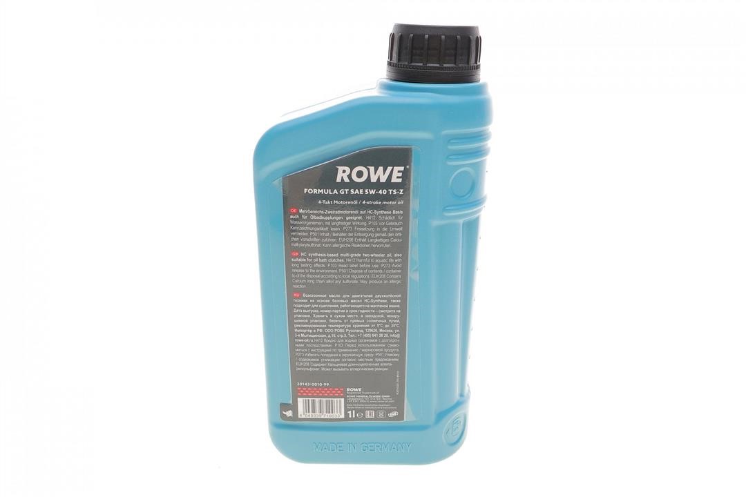 Buy Rowe 20143-0010-99 at a low price in United Arab Emirates!
