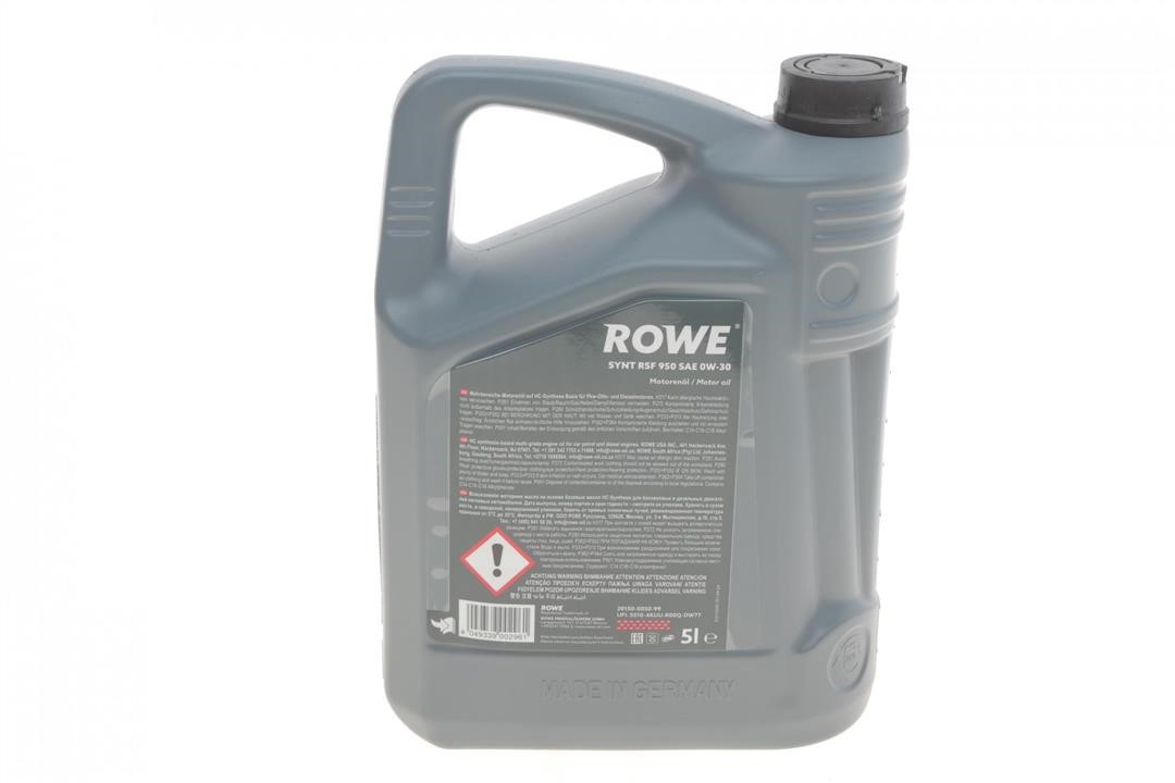 Buy Rowe 20150-0050-99 at a low price in United Arab Emirates!