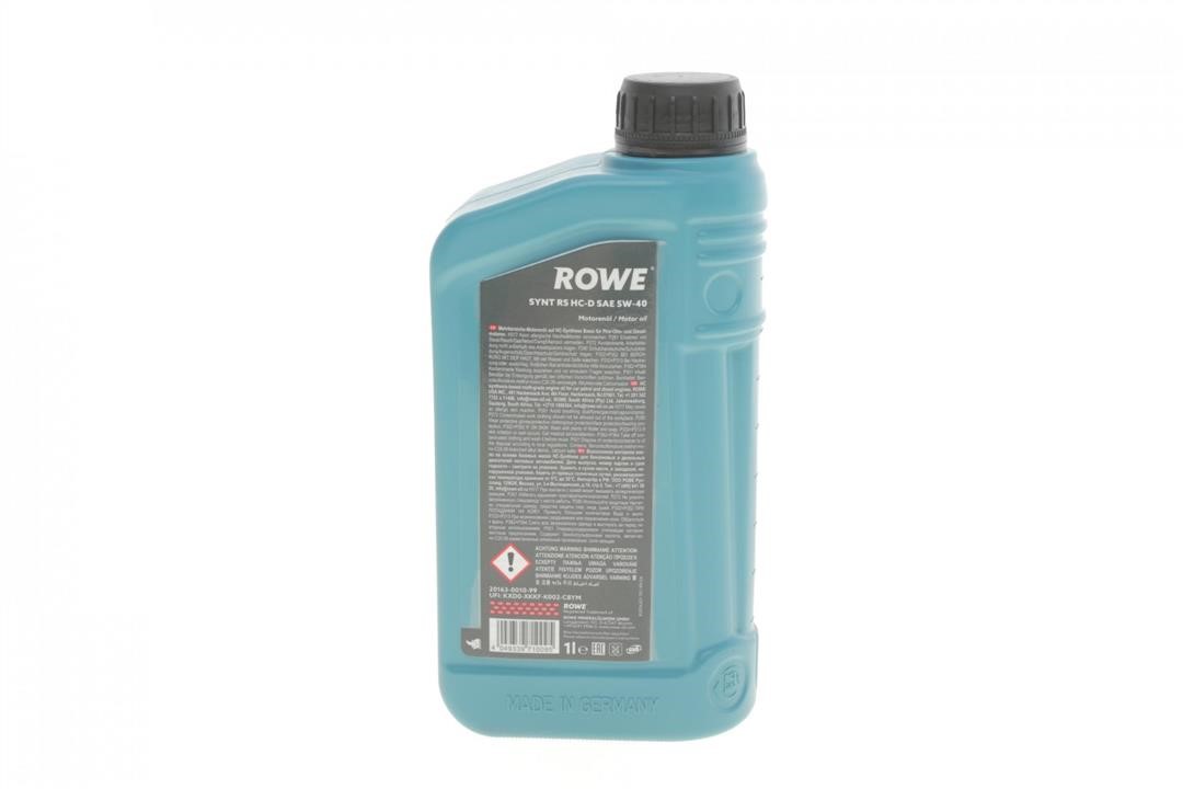 Buy Rowe 20163-0010-99 at a low price in United Arab Emirates!