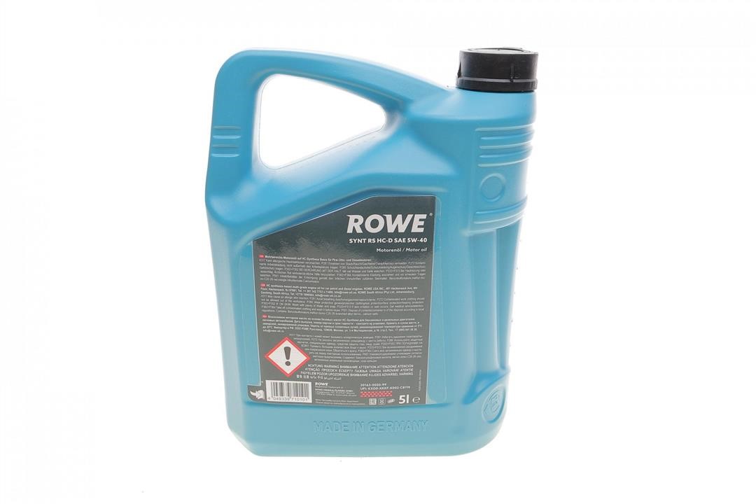 Buy Rowe 20163-0050-99 at a low price in United Arab Emirates!
