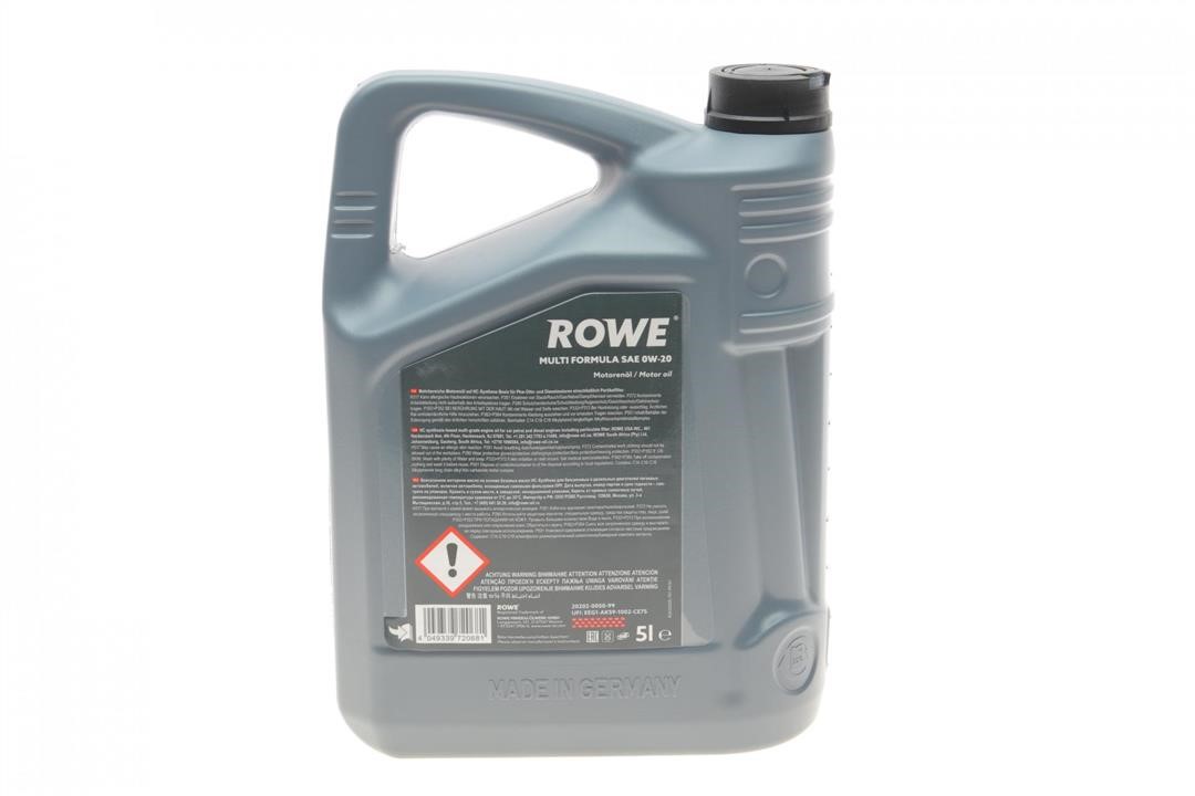 Buy Rowe 20202-0050-99 at a low price in United Arab Emirates!