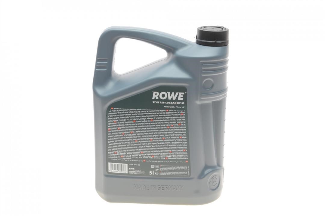 Buy Rowe 20305-0050-99 at a low price in United Arab Emirates!