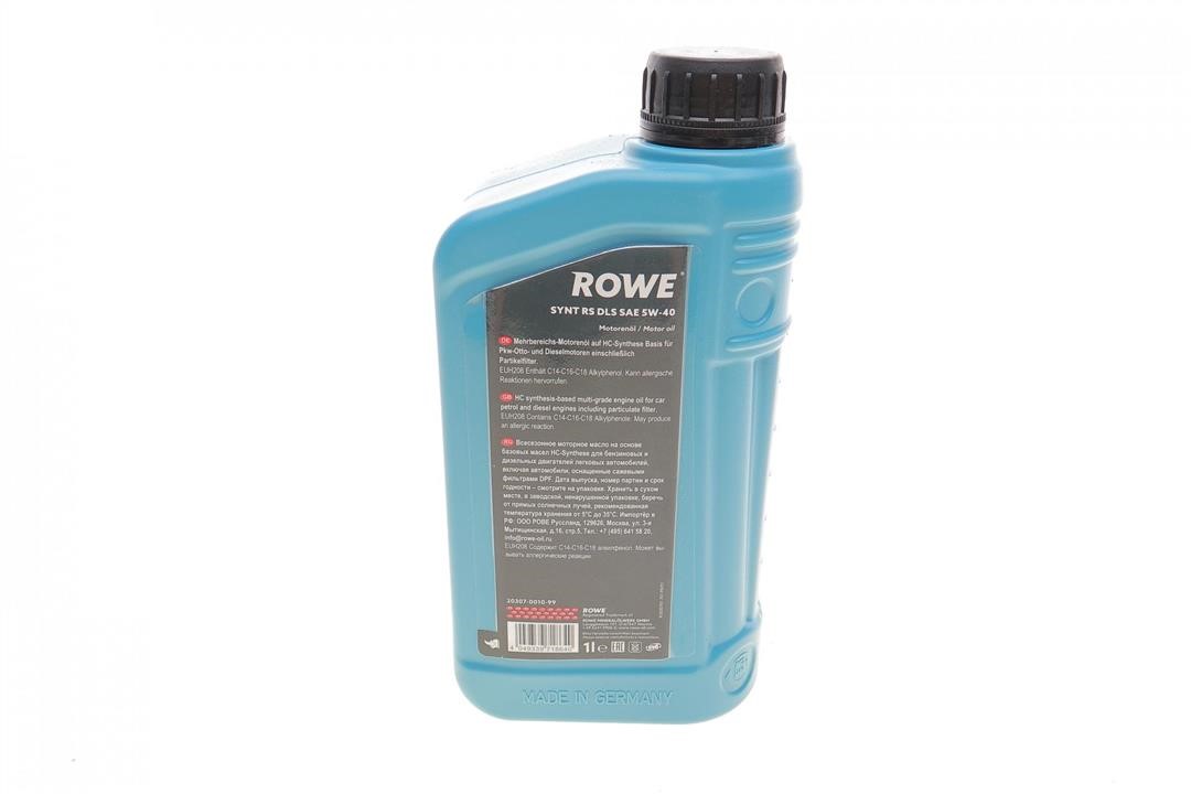 Buy Rowe 20307-0010-99 at a low price in United Arab Emirates!