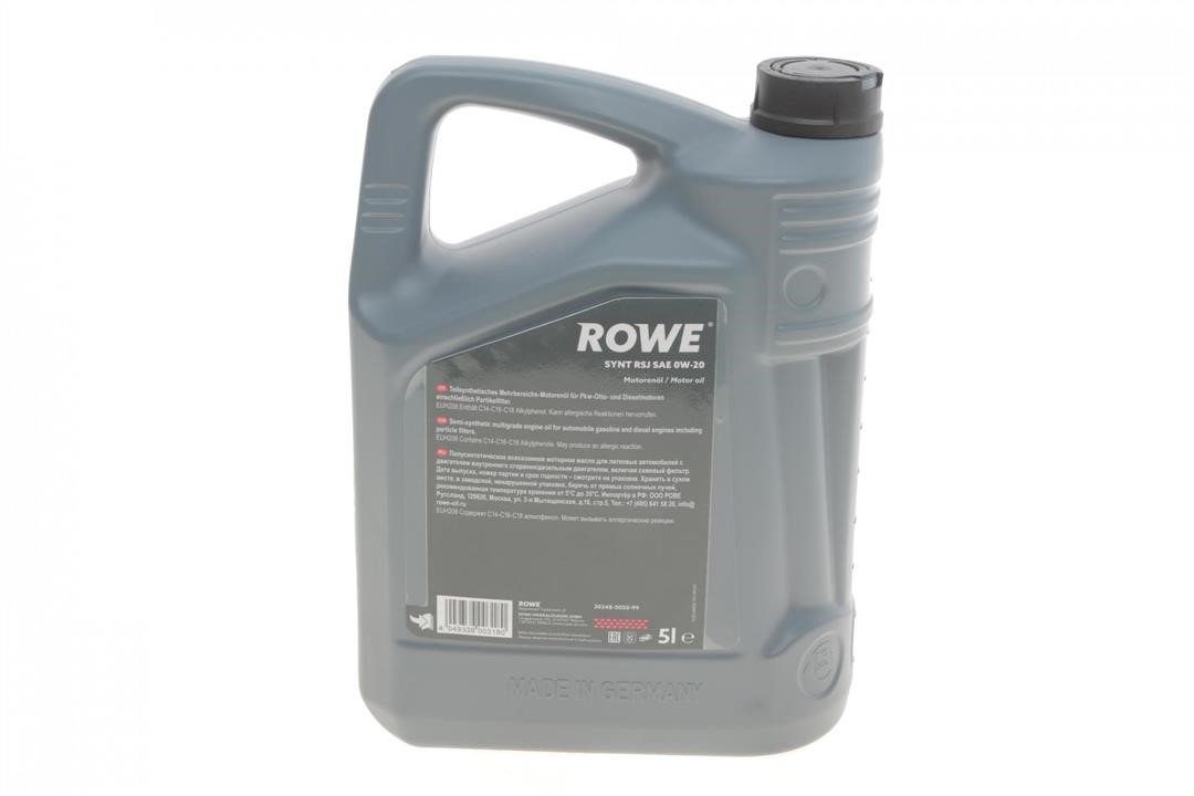 Buy Rowe 20348-0050-99 at a low price in United Arab Emirates!