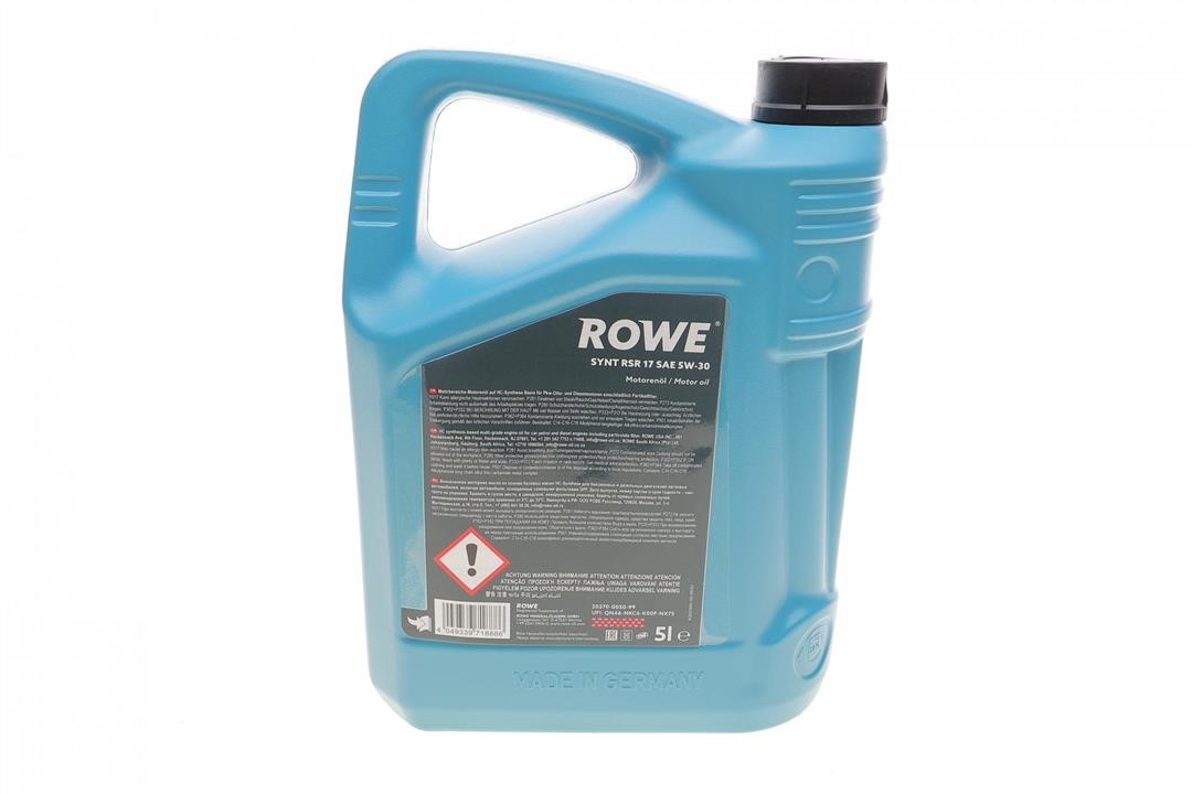 Buy Rowe 20370-0050-99 at a low price in United Arab Emirates!