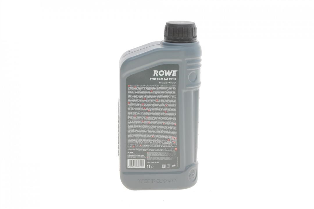 Buy Rowe 20379-0010-99 at a low price in United Arab Emirates!