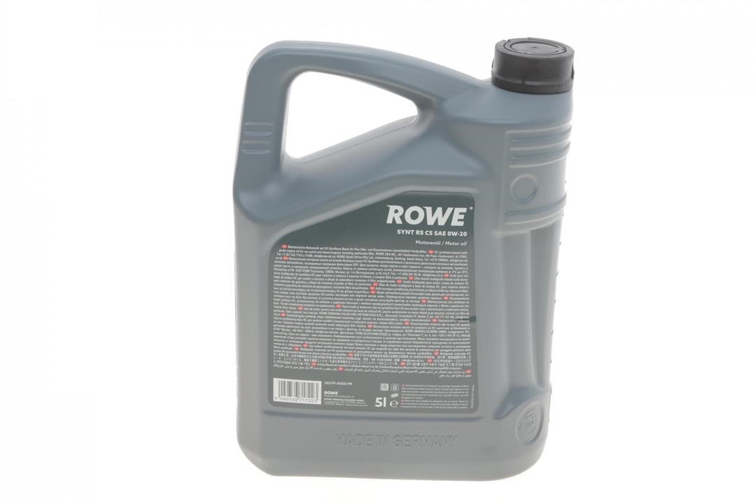 Buy Rowe 20379-0050-99 at a low price in United Arab Emirates!