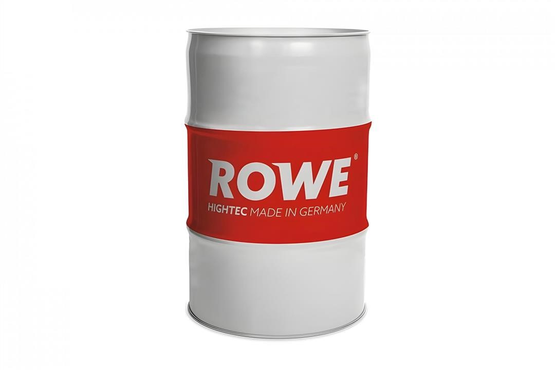 Rowe 25001-0600-99 Transmission oil ROWE HIGHTEC TOPGEAR 80W-90, 60L 25001060099