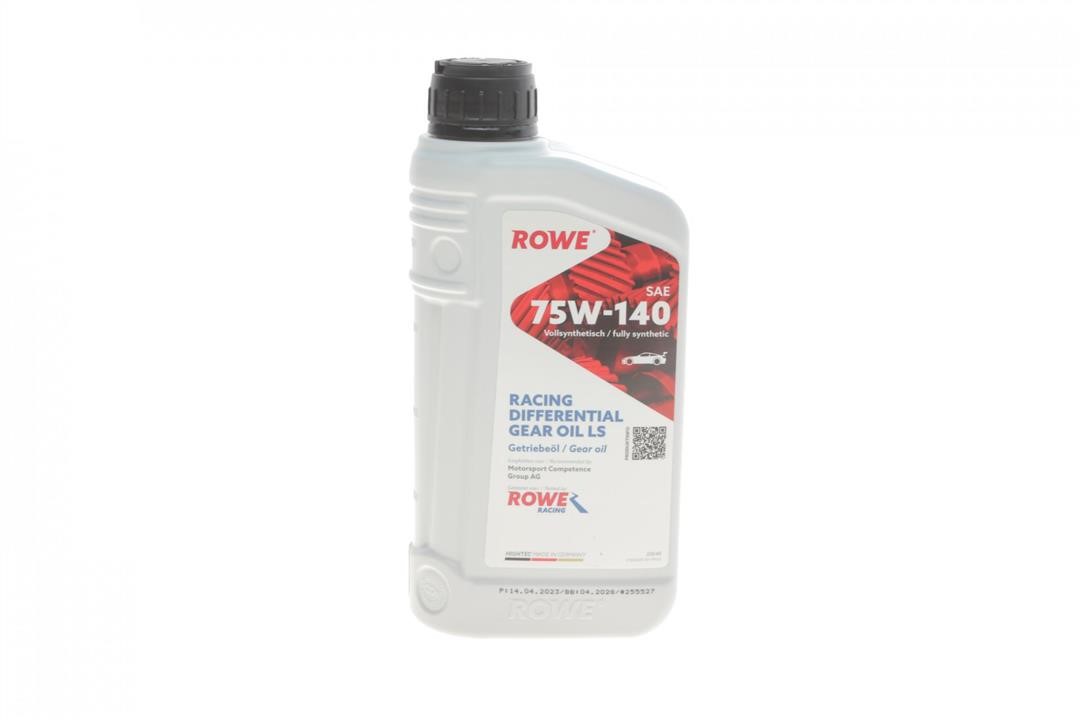 Rowe 25040-0010-99 Transmission oil ROWE HIGHTEC RACING DIFFERENTIAL LS 75W-140, 1L 25040001099