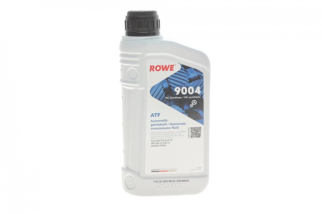 Rowe 25050-0010-99 Transmission oil ROWE HIGHTEC ATF 9004, 1L 25050001099