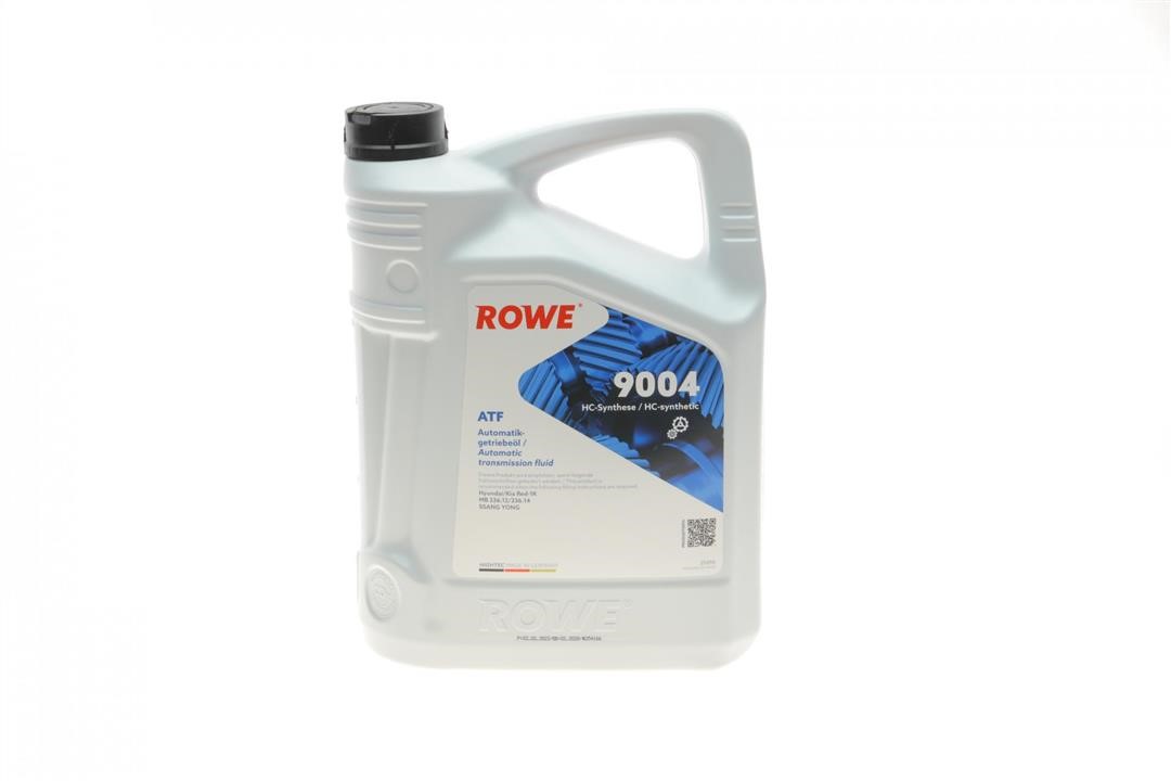 Rowe 25050-0050-99 Transmission oil ROWE HIGHTEC ATF 9004, 5L 25050005099