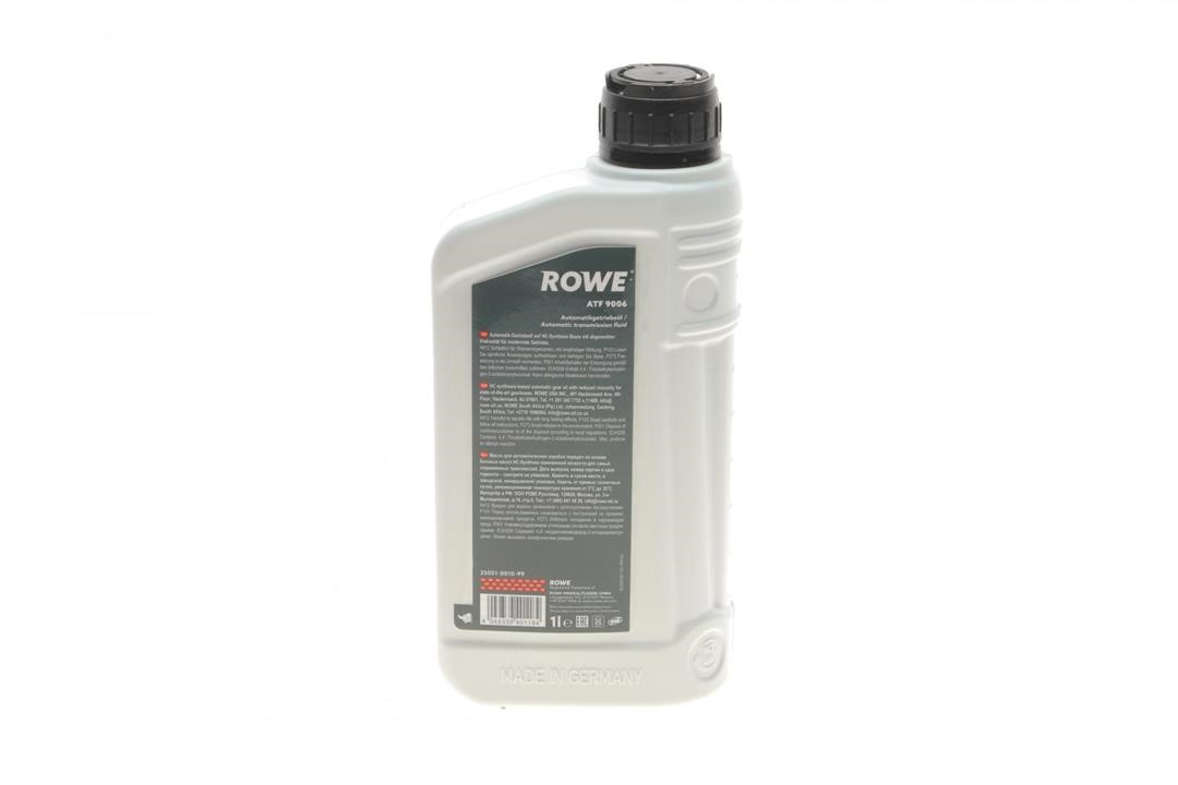 Buy Rowe 25051-0010-99 at a low price in United Arab Emirates!