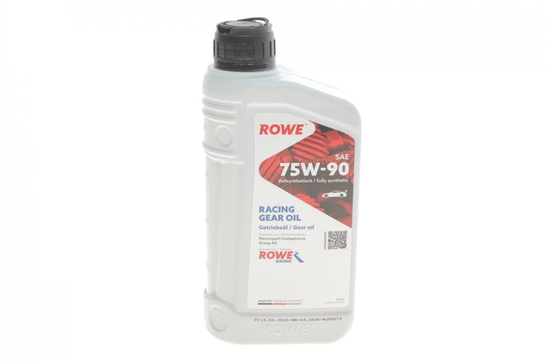 Rowe 25054-0010-99 Transmission oil ROWE HIGHTEC RACING 75W-90, 1L 25054001099