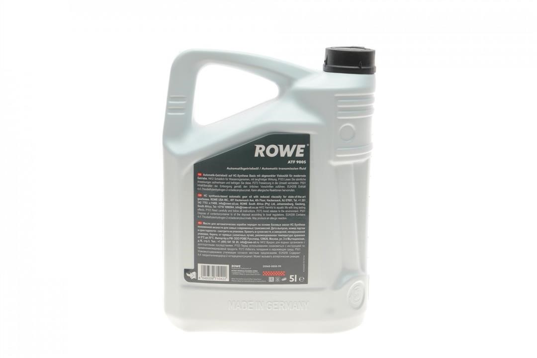 Buy Rowe 25060-0050-99 at a low price in United Arab Emirates!