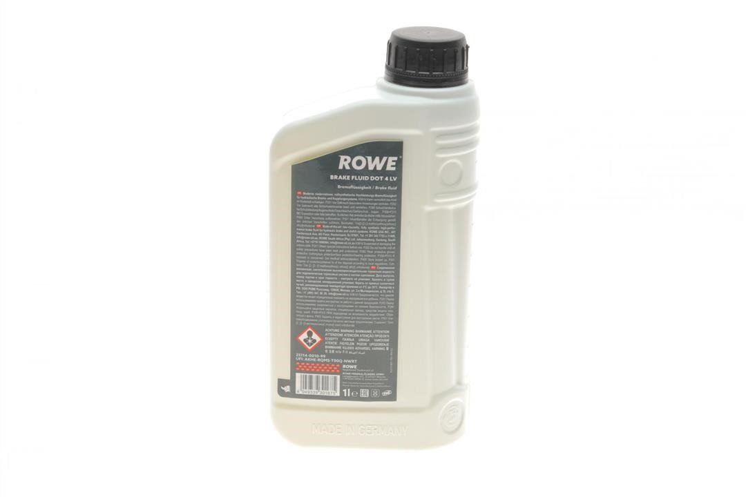 Buy Rowe 25114-0010-99 at a low price in United Arab Emirates!