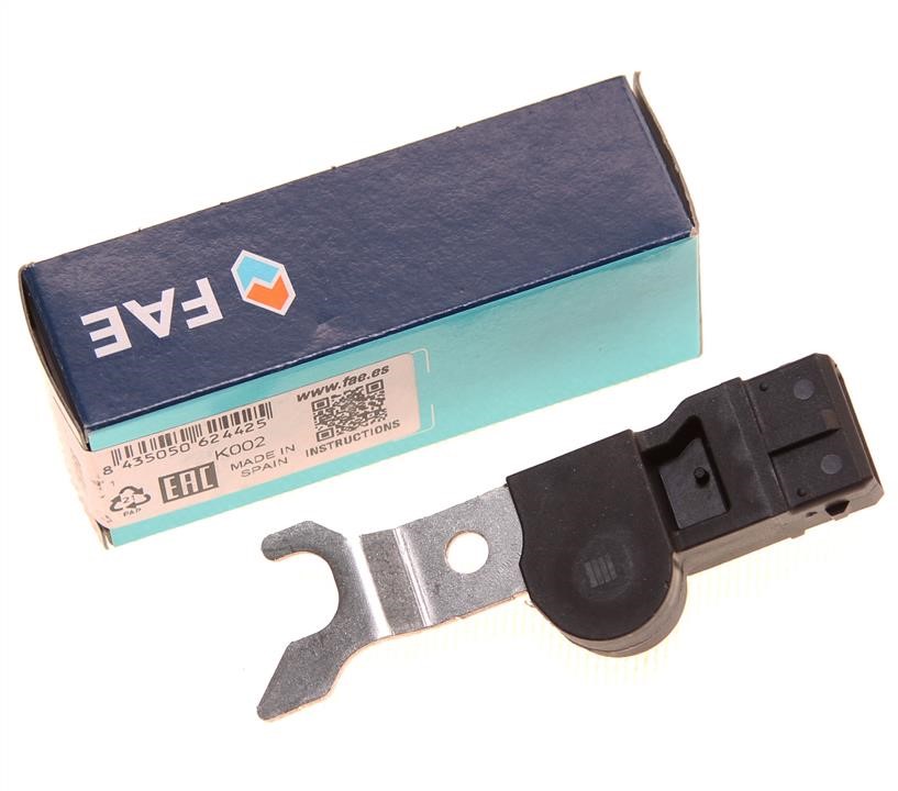 Buy FAE 79166 at a low price in United Arab Emirates!