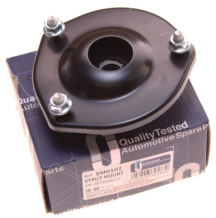 Shock absorber support Japanparts SM0102
