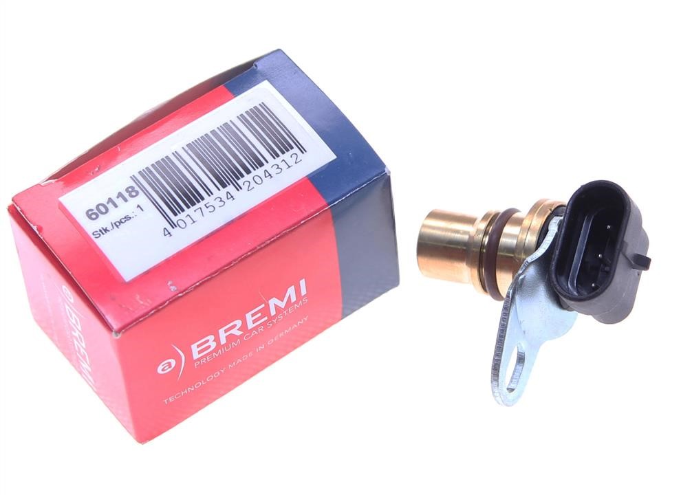 Buy Bremi 60118 at a low price in United Arab Emirates!