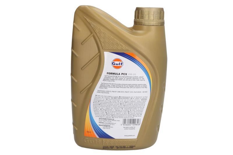 Buy Gulf 5056004113715 at a low price in United Arab Emirates!