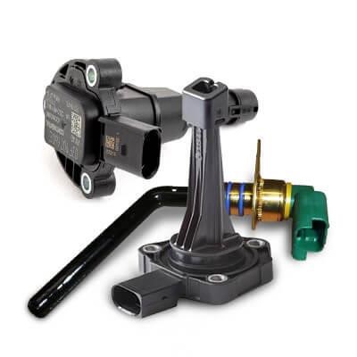04L907660B VAG Oil level sensor