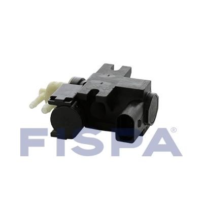 Fispa 83.127-2 Turbine control valve 831272