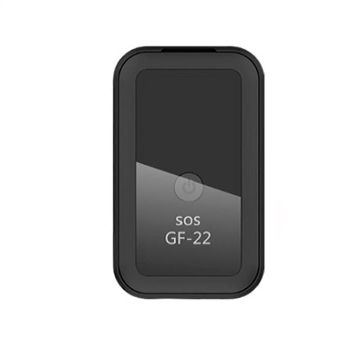 Voltronic 21999 GPS tracker GF-22, WiFi 21999