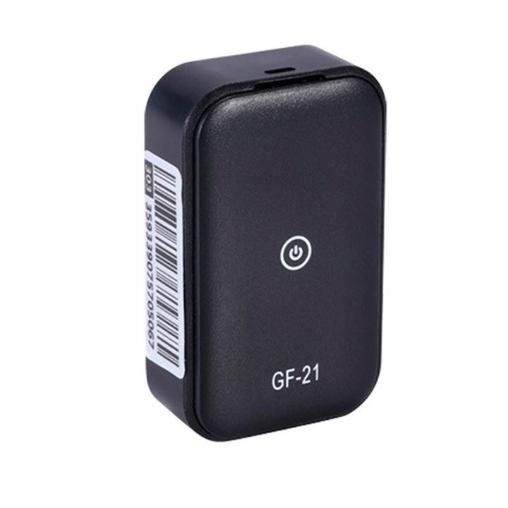 Voltronic 22000 GPS tracker GF-21, WiFi 22000
