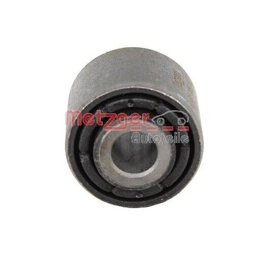 52096209 Metzger Silent block rear lever