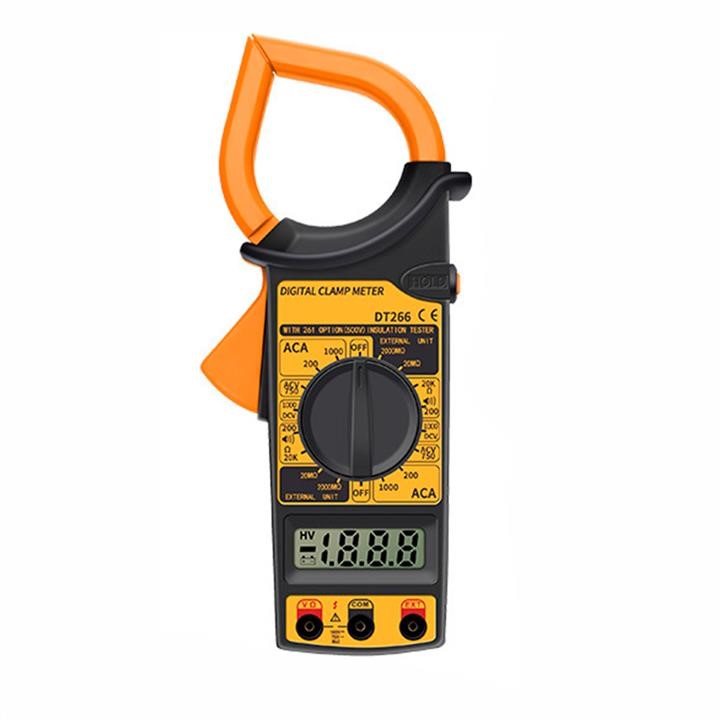 ANENG 32103 Clamp Meter with Multimeter Function 32103