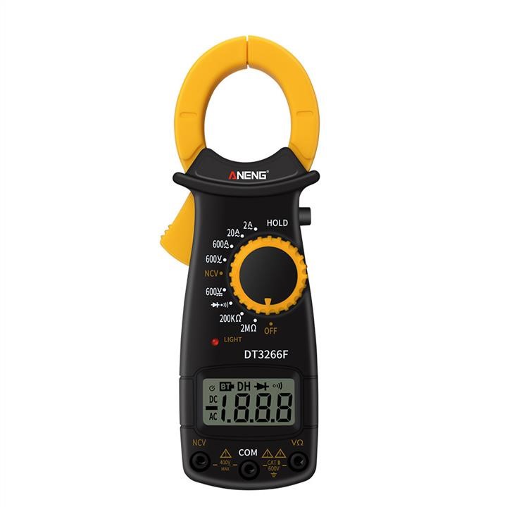 ANENG 32107 Clamp Meter with Multimeter Function 32107