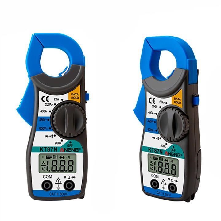 ANENG 32108 Clamp Meter with Multimeter Function 32108