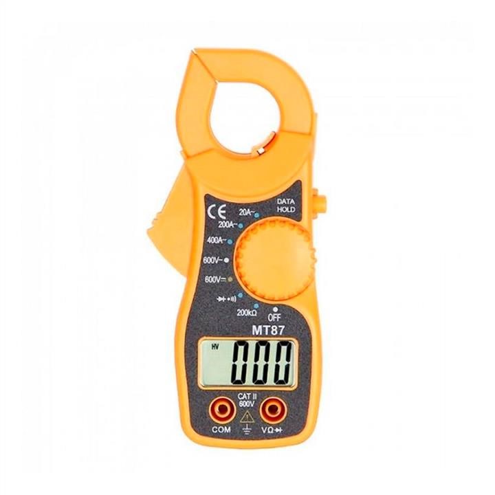ANENG 32109 Clamp Meter with Multimeter Function 32109