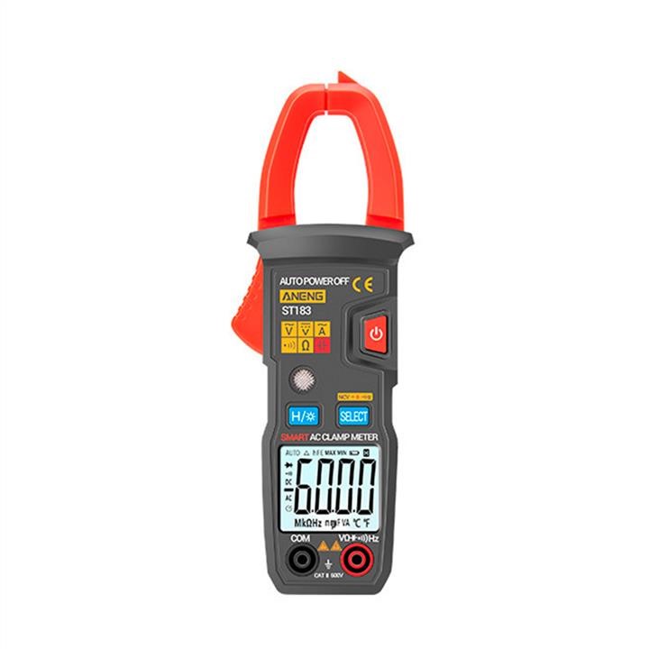 ANENG 32132 Clamp Meter with Multimeter Function 32132