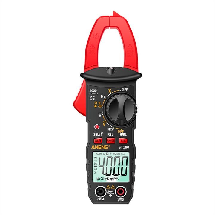 ANENG 32145 Clamp Meter with Multimeter Function 32145