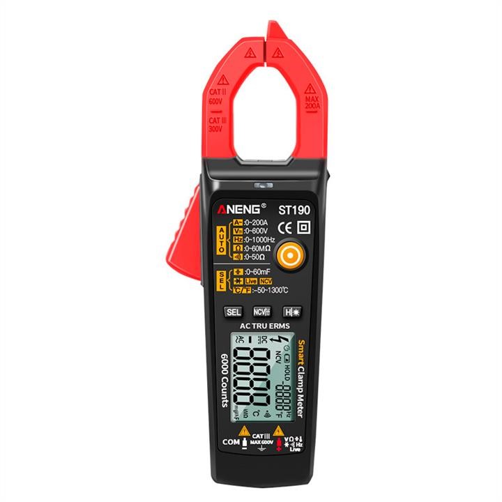 ANENG 32149 Clamp Meter with Multimeter Function 32149