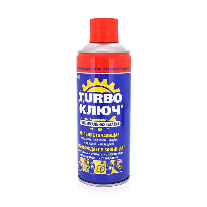 Voltronic 29031 Universal grease Turbo Key WD, 400 ml 29031
