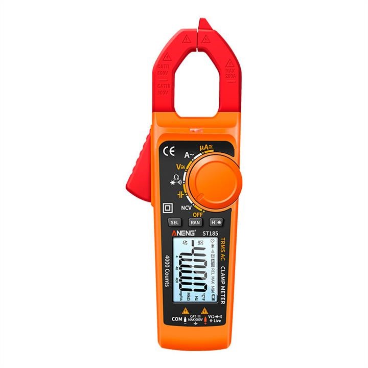 ANENG 32155 Clamp Meter with Multimeter Function 32155