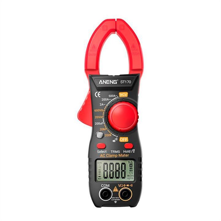 ANENG 32157 Clamp Meter with Multimeter Function 32157