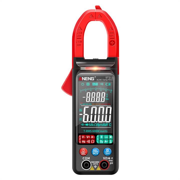 ANENG 32159 Clamp Meter with Multimeter Function 32159