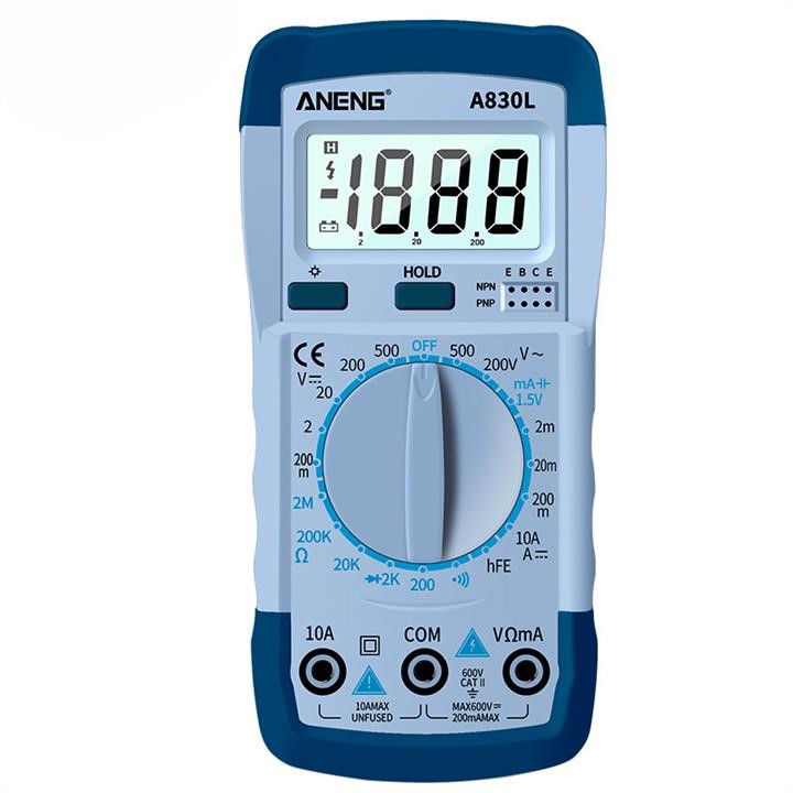 ANENG 32028 Temperature Probe, multimeter 32028