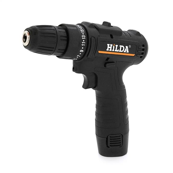 Hilda 31818 Rechargeable Battery, cordless screwdriver 31818