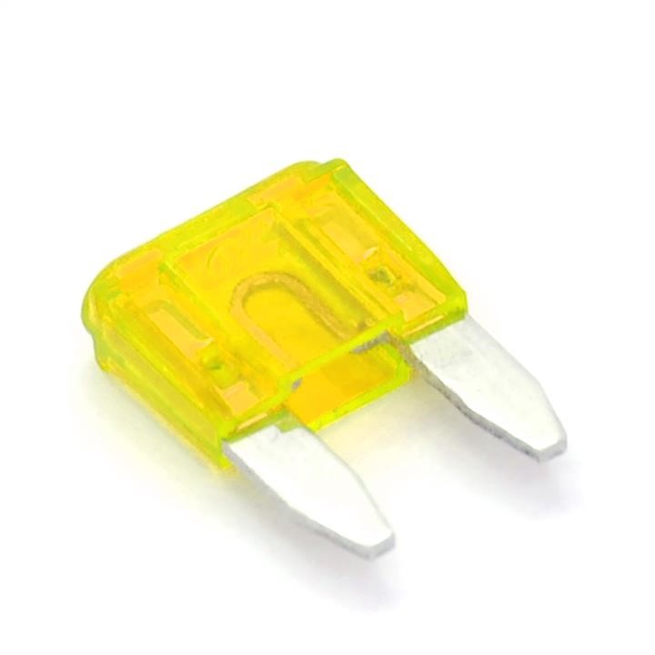 Voltronic 20493 Fuse 20A, Yellow 20493