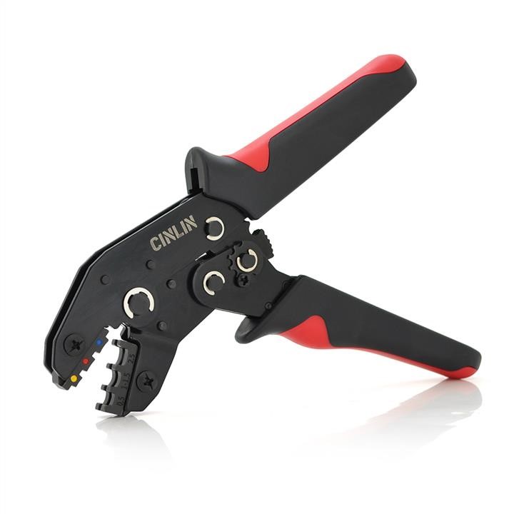 Voltronic 10995 Terminal crimping pliers 10995