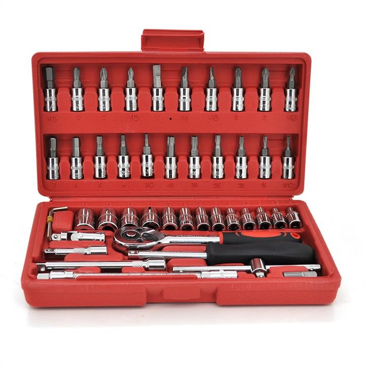 Voltronic 13382 Set of tools 13382