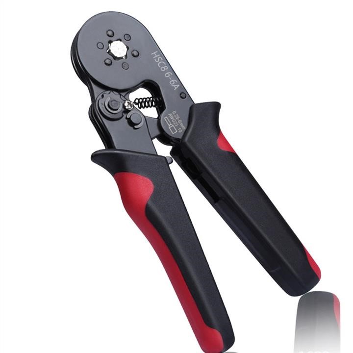 Voltronic 23265 Terminal crimping pliers 23265