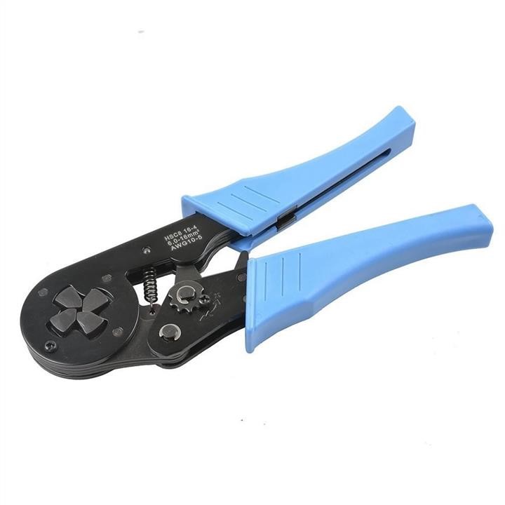 Voltronic 13701 Terminal crimping pliers 13701