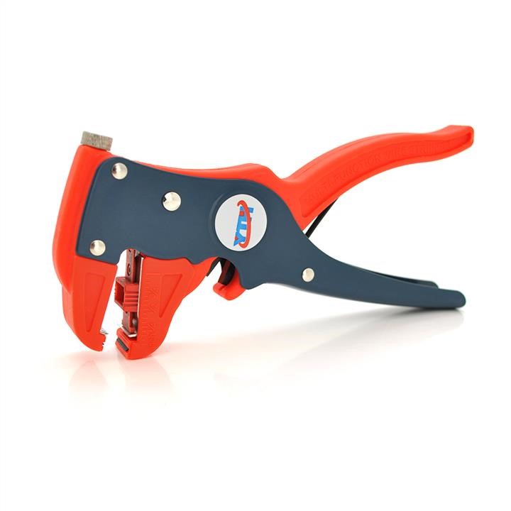 Voltronic 22536 Crimping and wire stripping pliers 22536
